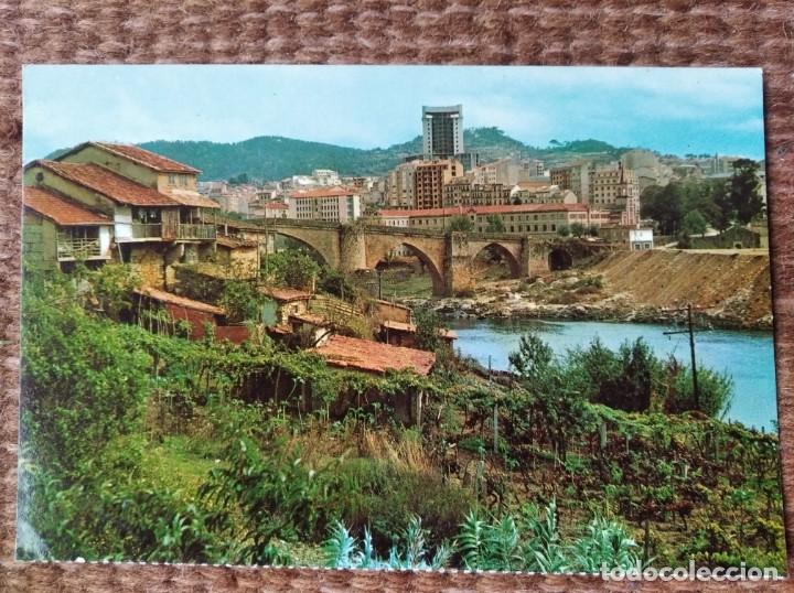 Postales: ORENSE - EDICIONES FARDI - Foto 1