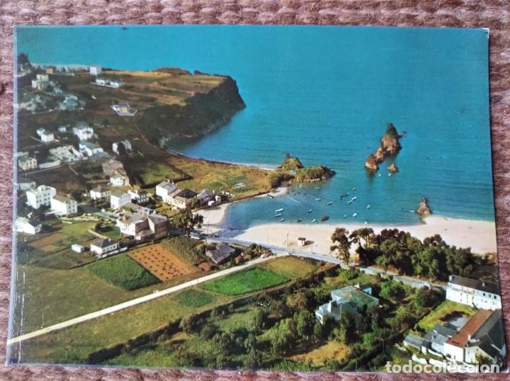 Postales: VIVERO - LUGO - EDICIONES ALCE - Foto 1