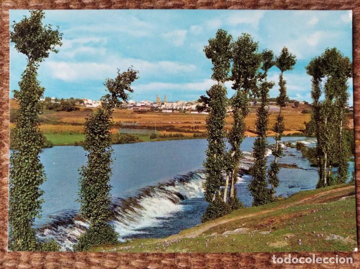 Postales: LUGO - ED.: ARRIBAS - Foto 1
