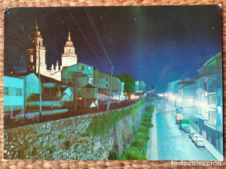 Postales: LUGO - ED: ARRIBAS - Foto 1