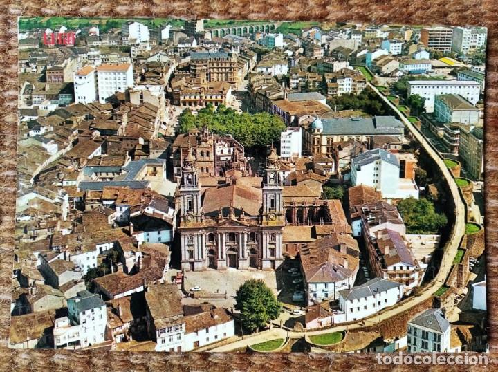Postales: LUGO - ED: PARIS - Foto 1