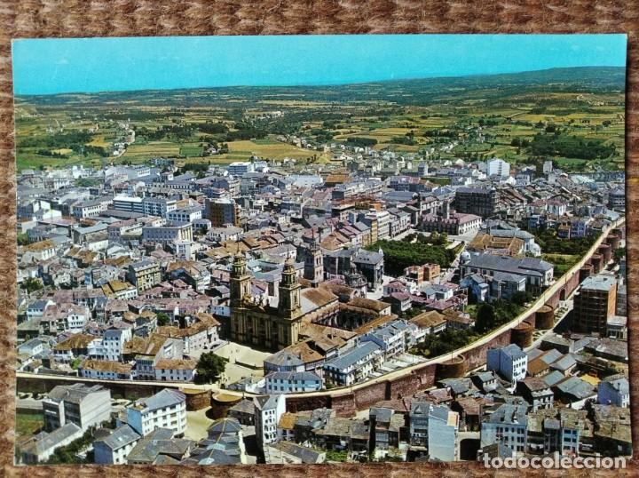 Postales: LUGO - ED: ALARDE - Foto 1