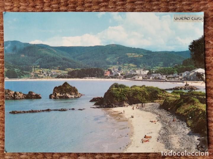 Postales: VIVERO - LUGO - ED: ARRIBAS - Foto 1