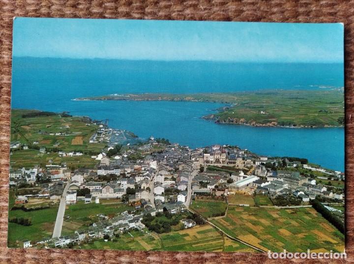 Postales: RIBADEO - LUGO - ED: ALARDE - Foto 1