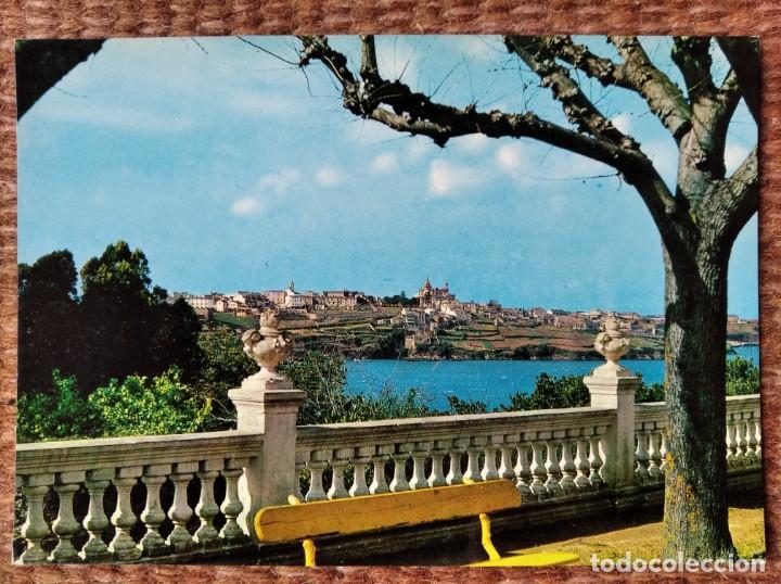 Postales: RIBADEO - LUGO - ED: ALCE - Foto 1