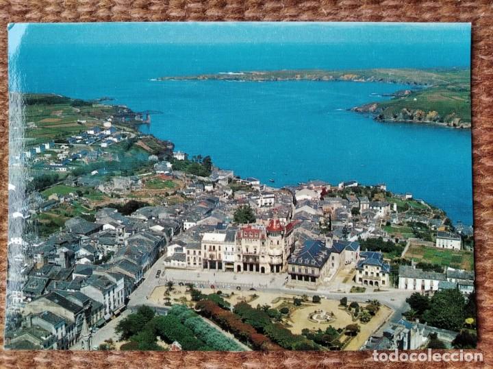 Postales: RIBADEO - LUGO - ED: ALARDE - Foto 1