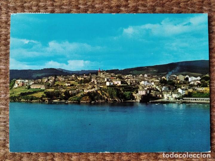 Postales: RIBADEO - LUGO - ED: ALARDE - Foto 1