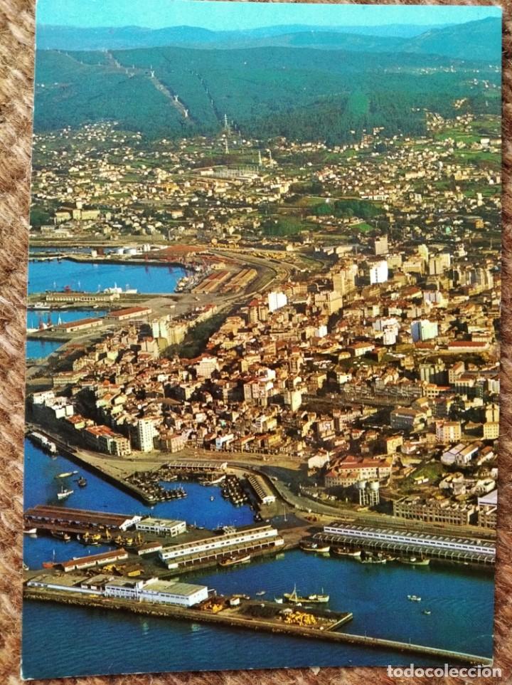 Postales: VIGO - ED: ALARDE - Foto 1