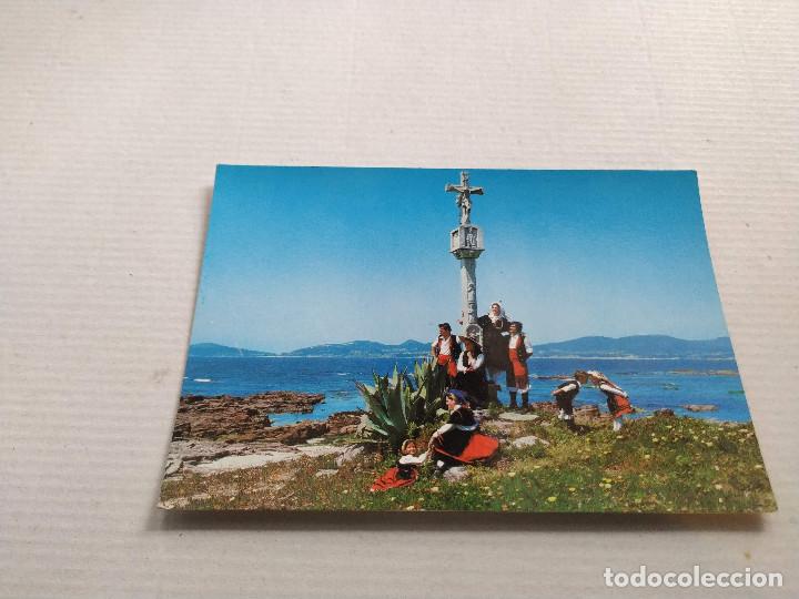 Postales: POSTAL GALICIA ------ - Foto 1