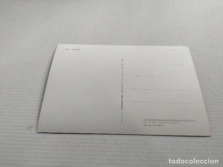 Postales: POSTAL GALICIA ------ - Foto 2