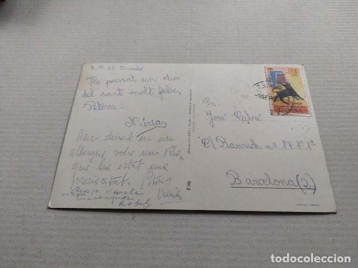 Postales: CORU&Ntilde;A - POSTAL EL FERROL - Foto 2