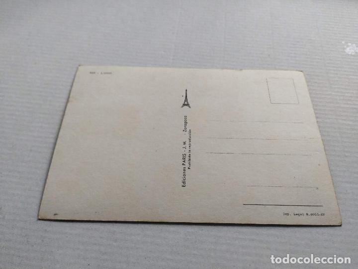 Postales: POSTAL LUGO -------- - Foto 2