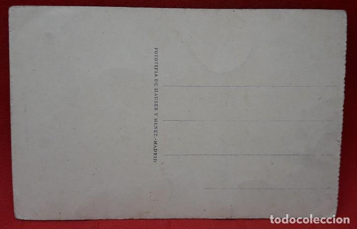 Postales: Postal de Vigo, el Arenal - Foto 3