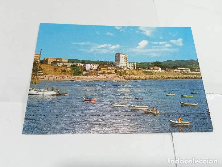 Cartoline: TARJETA POSTAL. MERA, LA CORUÑA. VISTA GENERAL. 7. ED ARRIBAS