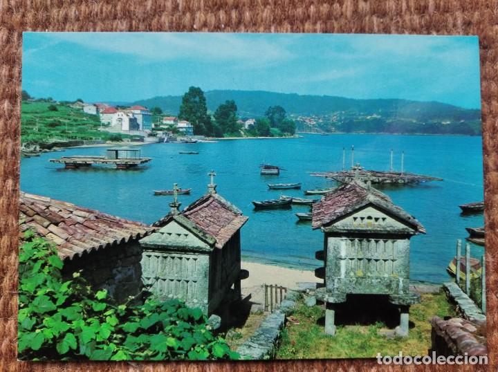 Postales: COMBARRO - PONTEVEDRA - POSTALES FAMA - Foto 1