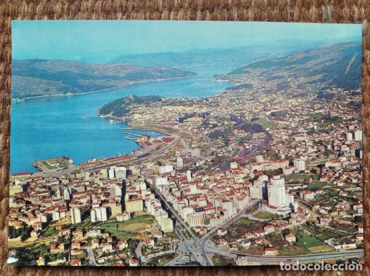 Postales: VIGO - PONTEVEDRA - ALARDE - Foto 1