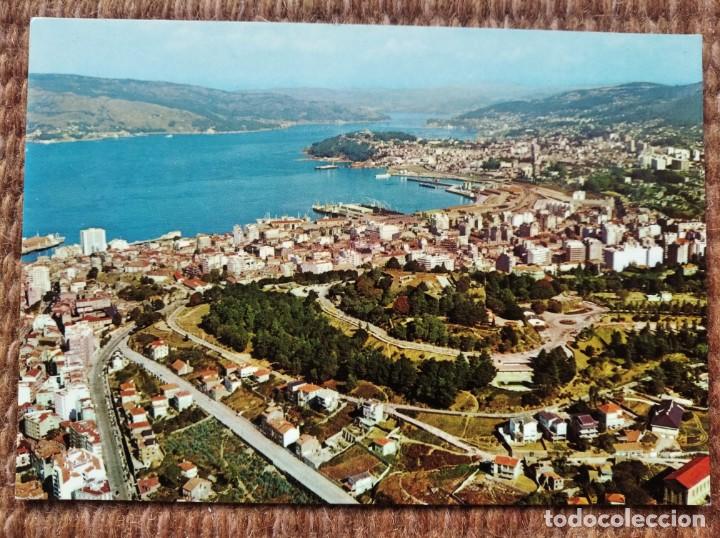 Postales: VIGO - PONTEVEDRA - ALARDE - Foto 1