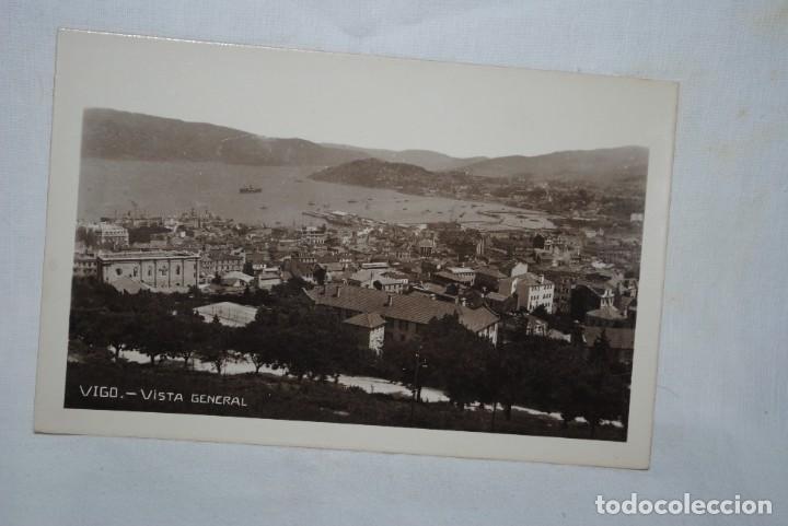 Postales: VIGO , VISTA GENERAL . - Foto 1