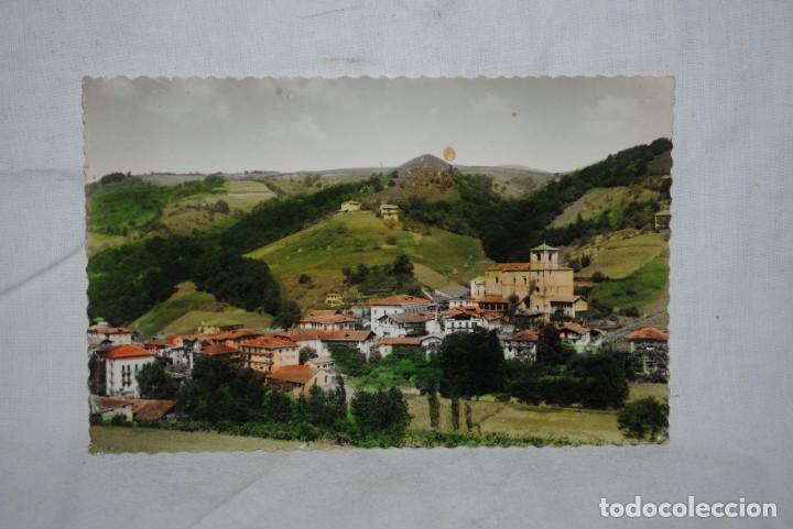 Postales: VERA DE BIDASOA , MONTE CALVARIO . - Foto 1