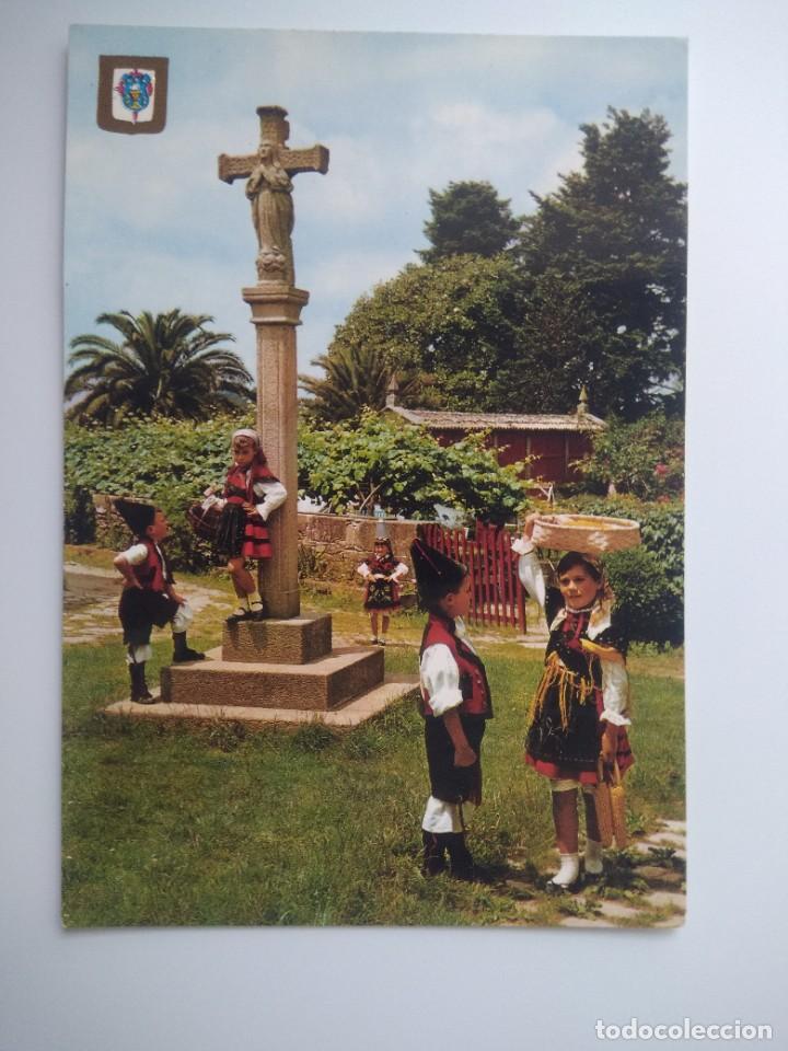 Postales: Postal galicia - Foto 1