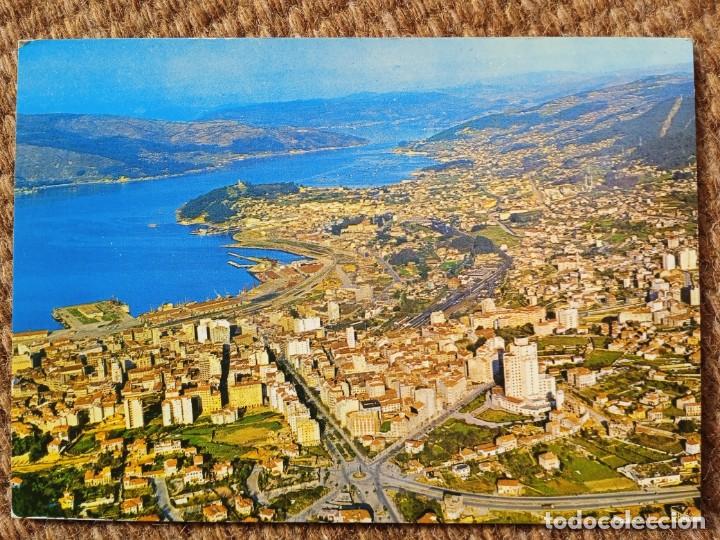 Postales: VIGO - PONTEVEDRA - EDICION ALARDE - Foto 1