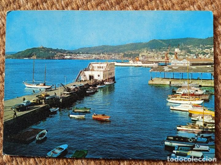 Postales: VIGO - PONTEVEDRA - EDICIONES ARRIBAS - Foto 1