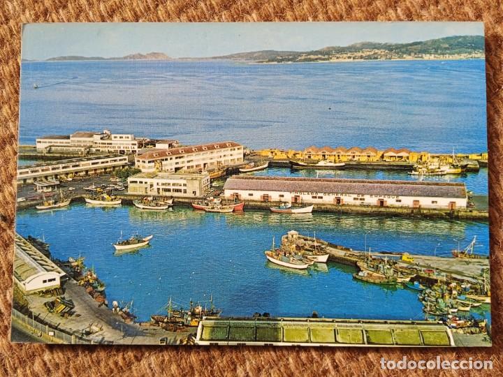 Postales: VIGO - PONTEVEDRA - EDICIONES ARRIBAS - Foto 1