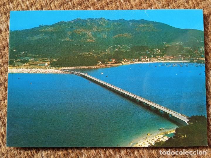 Postales: VIGO - PONTEVEDRA - EDICIONES ARRIBAS - Foto 1