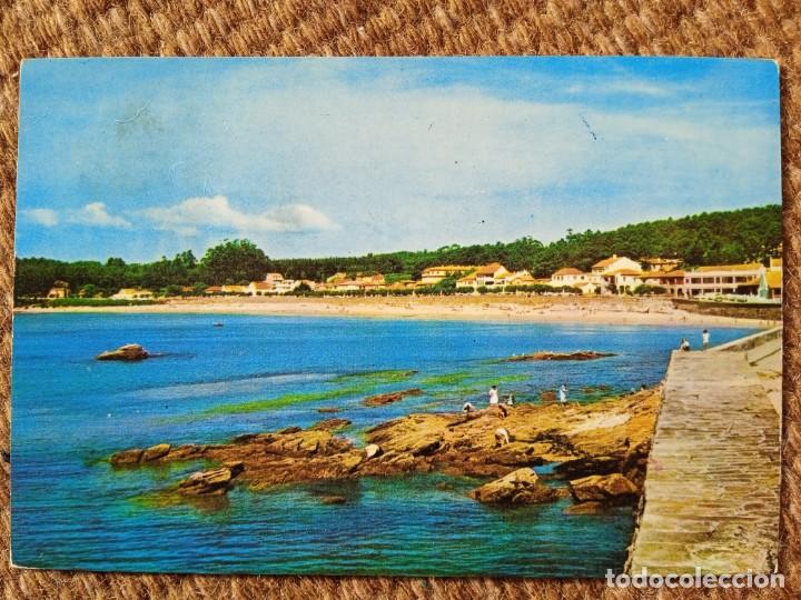 Postales: SANGENJO - PONTEVEDRA - VALMAN - Foto 1