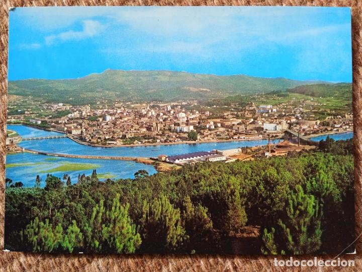 Postales: PONTEVEDRA - EDICIONES ARRIBAS - Foto 1