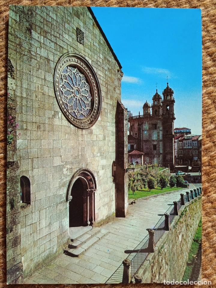Postales: PONTEVEDRA - POSTALES FAMA - Foto 1