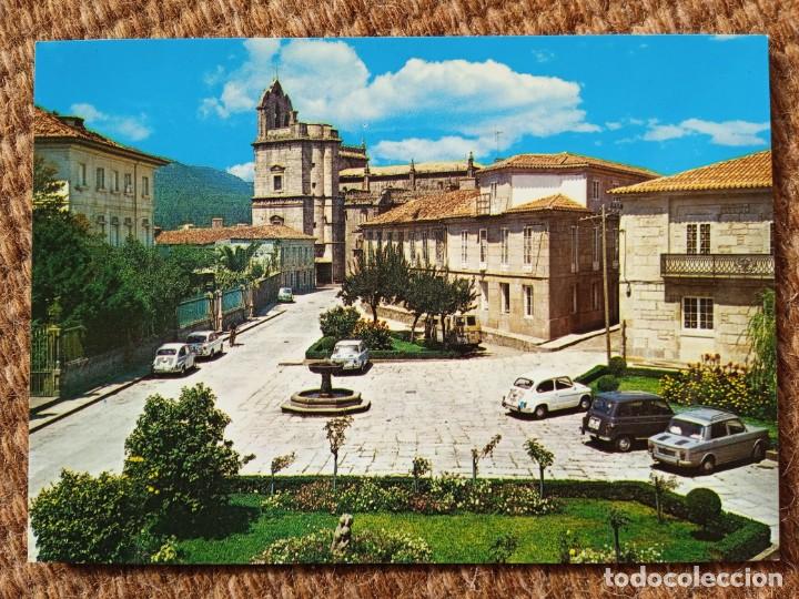 Postales: PONTEVEDRA - EDICIONES ARRIBAS - Foto 1