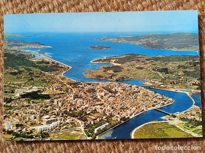Postales: PONTEVEDRA - EDICIONES ALARDE - Foto 1