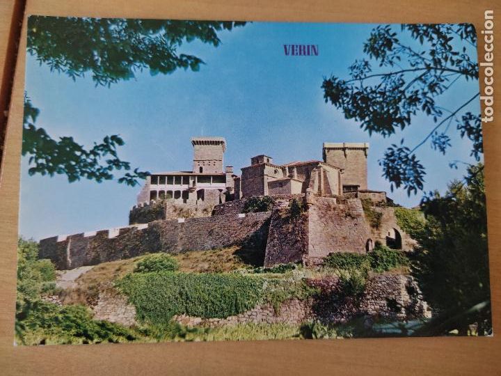 Postales: VERIN ED PARIS 369 SC - Foto 1