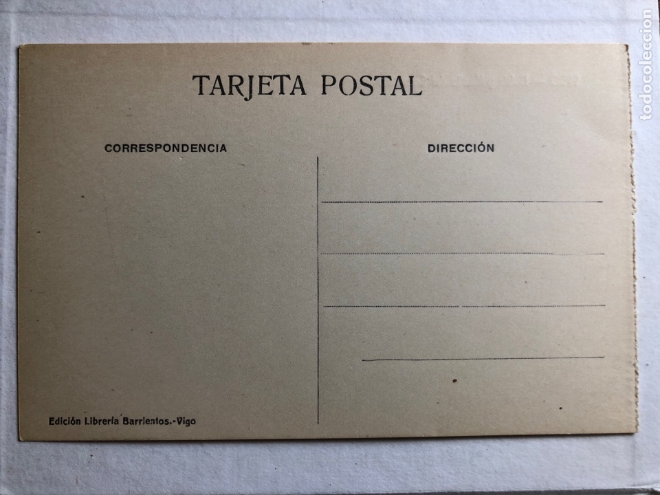 Postales: BAH&Iacute;A Y MUELLE DEL COMERCIO. No circulada - Foto 3