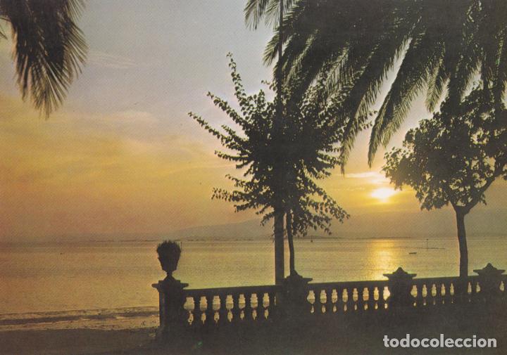 Cartes Postales: GALICIA, PUESTA DE SOL - EDICIONES ARRIBAS N&ordm;948 - S/C