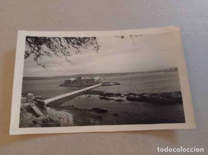 Postales: LA CORU&Ntilde;A POSTAL - Foto 1