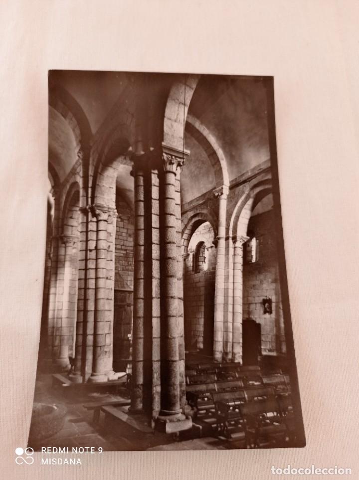 Postales: Santiago de Compostela POSTAL - Foto 1
