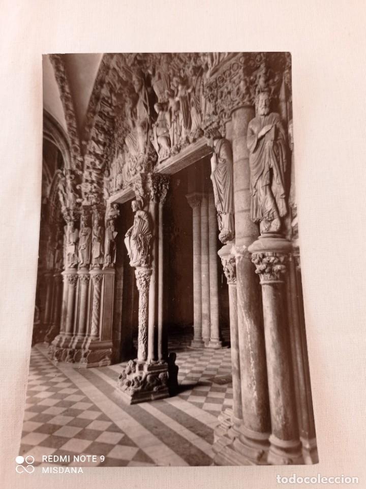Postales: Santiago de Compostela POSTAL - Foto 1