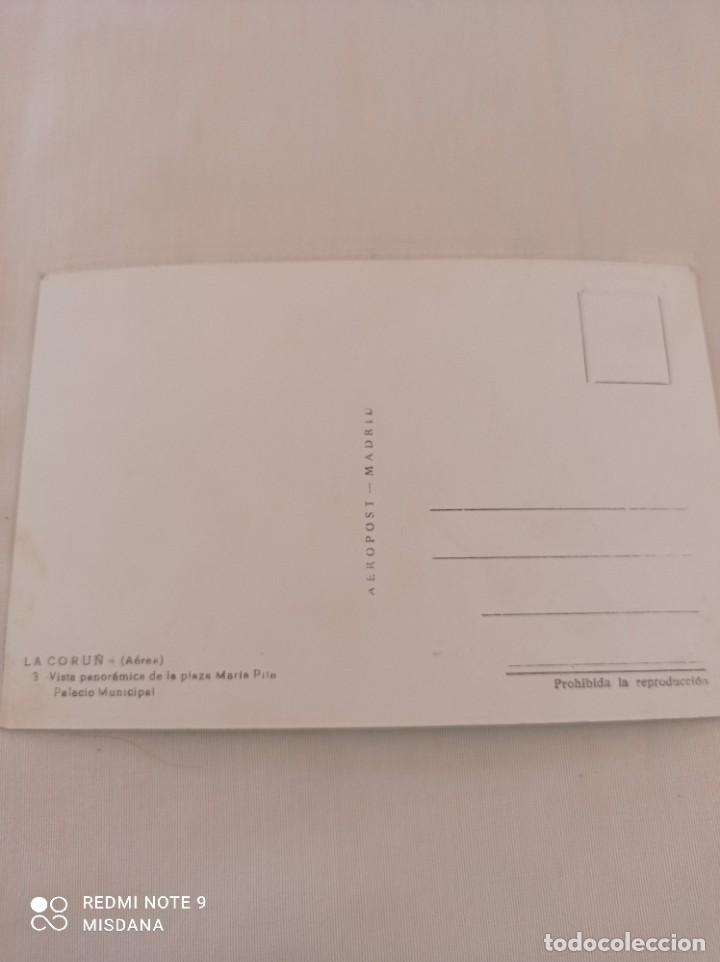 Postales: La Coru&ntilde;a POSTAL - Foto 2