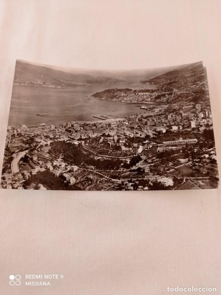 Postales: VIGO POSTAL - Foto 1