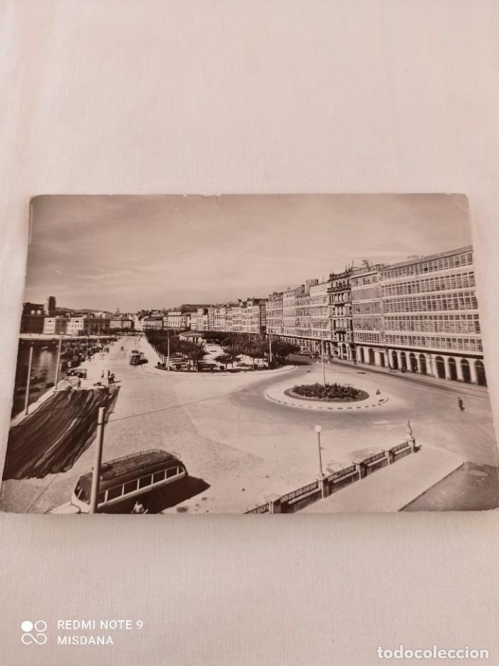 Postales: LA CORU&Ntilde;A POSTAL - Foto 1