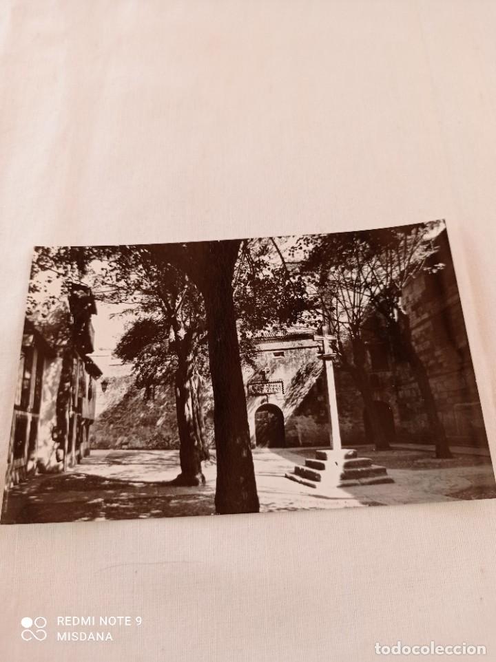 Postales: LA CORU&Ntilde;A POSTAL - Foto 1