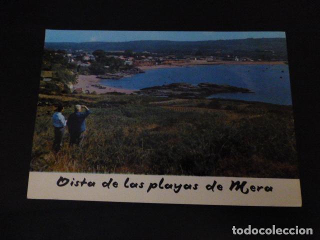 Postales: MERA LA CORU&Ntilde;A VISTA - Foto 1