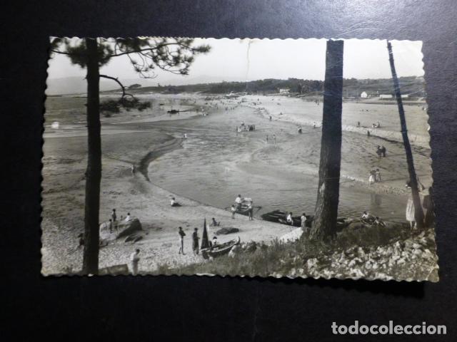 Postales: VIGO PLAYA DE SAMIL - Foto 1