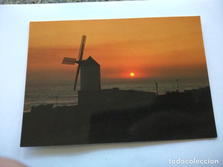 Postcards: POSTAL -- GALICIA -- SIN USO --