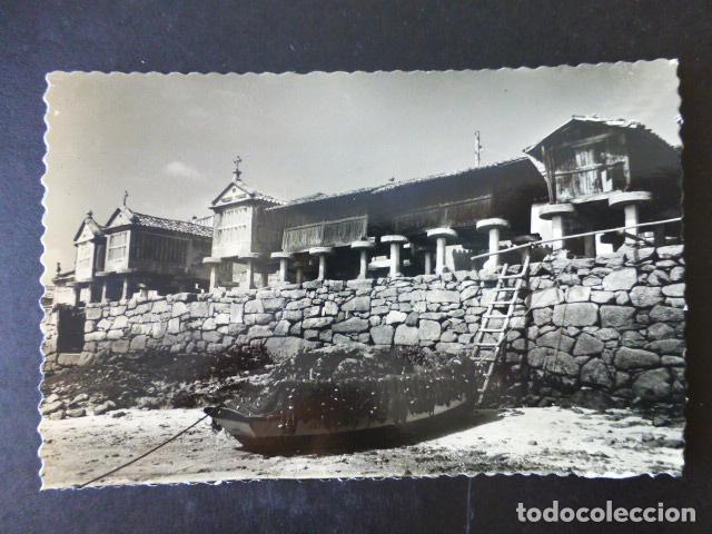 Postales: COMBARRO PONTEVEDRA HORREOS - Foto 1