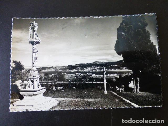 Postcards: HIO PONTEVEDRA EL CRUCERO