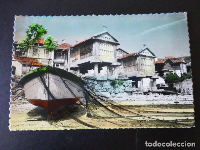 Postales: COMBARRO PONTEVEDRA - Foto 1