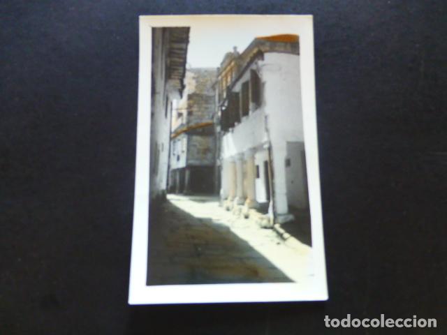 Postales: PONTEVEDRA RINCON TIPICO - Foto 1